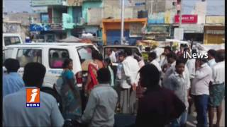 Watch Ban on Notes | Child Died Due To ABC Hospital Denies Old Currency | Anantapur | iNews Video