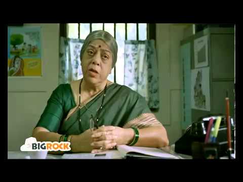 Watch BigRock.com - Savitri Bai New TV Advt Video Video
