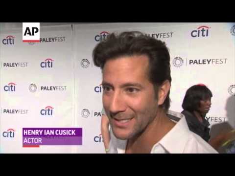 Watch 'Lost' Celebrates 10 Years at PaleyFest News Video Video