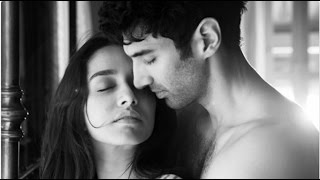 Watch Salman Khan & Aditya Roy Kapur go shirtless for 'Ok Jaanu' Video