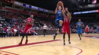 Watch Top 5 NBA Plays: October 11th Video Video