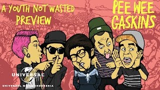 Watch Pee Wee Gaskins - A Youth Not Wasted ( Album Preview) Video