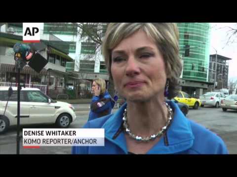 Watch Probing for Anomalies in Seattle Chopper Crash News Video Video