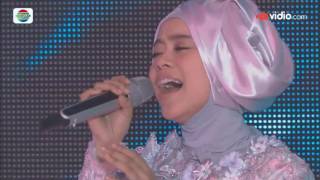 Watch Opening Puteri Muslimah Indonesia 2016 Video