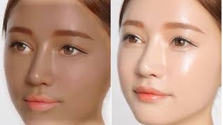 Watch DIY Skin Whitening Anti Aging Rice Face Cream | Get Young Glowing Clear Skin - Korean Beauty Secret Video