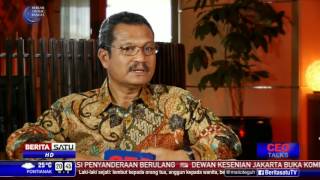 Watch CEO Talks: BCA Senantiasa di Sisi Anda #2 Video