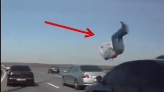 Watch Top 10 Scariest Car Crash (Graphic, Do not Watch) Video