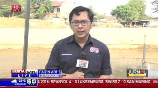 Watch Pembongkaran Bidara Cina Dilakukan Akhir Oktober Video
