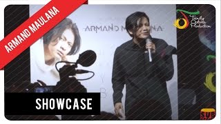 Watch Armand Maulana - Hanya Engkau Yang Bisa | Press Conference & Showcase Video