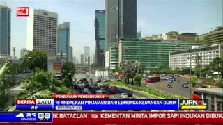Watch Indonesia Andalkan Pinjaman ADB untuk Danai Berbagai Proyek Video