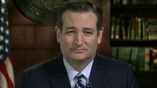 Watch Cruz doubles down on proposal to patrol Muslim communities News Video Video