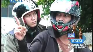 Watch Anak Jalanan Episode 131-132 dan 133 - Part 13 Video