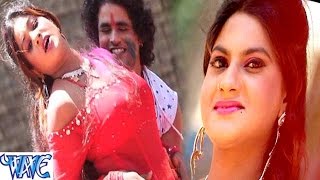 Watch Holi Ke Rang Sugna Ke Sang - Sujeet Sugna - Bhojpuri Hot Holi Songs 2016 Video