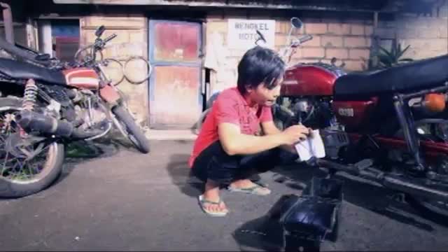 Watch Zivilia - Aishiteru 2 - Official Music Video HD - Nagaswara Video