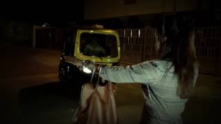 Watch Watch FITNESS VIDEOS in 100's of RICKSHAWS in PUNE! (Hindi / Punjabi) Video