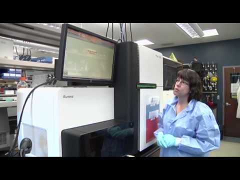 Watch Blueprint of Your DNA Isn't Just for the Sick News Video Video