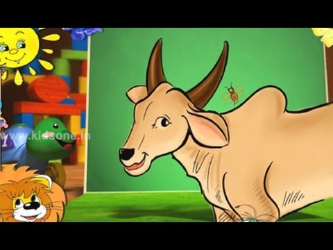 Watch Grandpa Stories - Unimportant People - English Moral Story For Kids Video