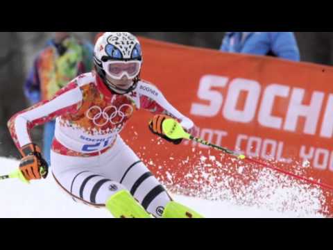 Watch Mancuso Takes Bronze in Super Combined News Video Video