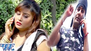 Watch Simawa Pe Holi Mana Liha Ae Raja Ji - Holi Sangam - Sudhir Yadav - Bhojpuri Holi Songs Video