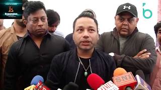 Watch Tilli Official Trailer Launch - Kailash Kher,Claudia Cisla, Anand Kumar Video