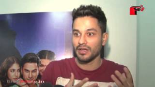 Watch Kunam Kehmu Talks About His Gold Penis in his Upcoming Film  'Guddu ki Gun' Video