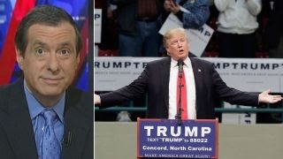 Watch Kurtz: Why media went thermonuclear against Trump Video