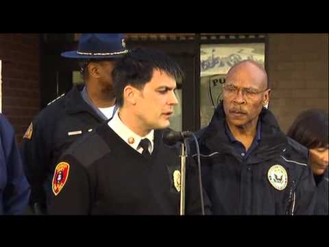 Watch Fire Chief- Washington Landslide Toll Rises to 4 News Video Video
