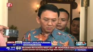 Watch Ahok Sebut Sunny Tanuwidjaja Ingin Tahu Gaya Politiknya Video