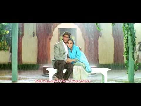 Watch Tere Liye-Veer Zaara Blu-Ray Song [HD] Video