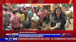 Watch Festival Bunga Nusantara Video