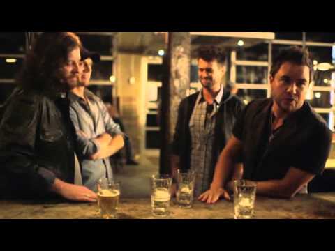 Watch Eli Young Band Credits Family Spirit for Longevi News Video Video