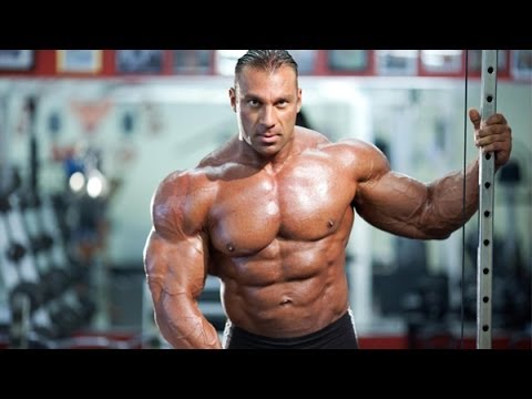 Watch Daniele Seccarecci - Pain is Temporary Glory lasts Forever Video