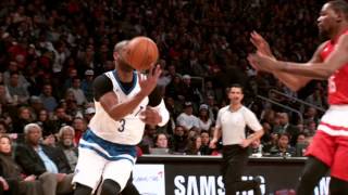 Watch Best of Phantom: 2016 All-Star Game from Toronto Video