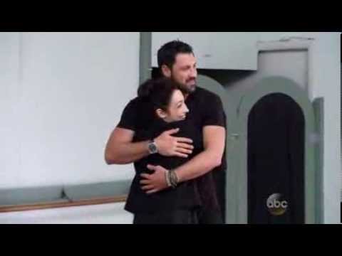 Watch Dancing With the Stars (Season 18)- Week 1 (Meryl Davis & Maks Chmerkovskiy | Cha-cha-cha) Video