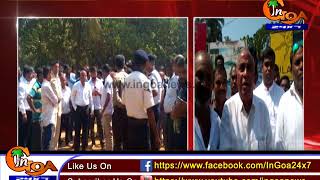 Watch Carnival In Morjim Will Give Revenue To The State And Promote Goa- Tourism Minister Video