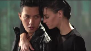 Watch Electron 45 - Ambigu (Official Video) Video