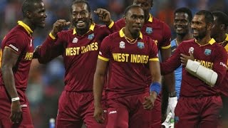 Watch Explosive West Indies Face Fearless England in Fitting World T20 Finale - Sports News Video Video