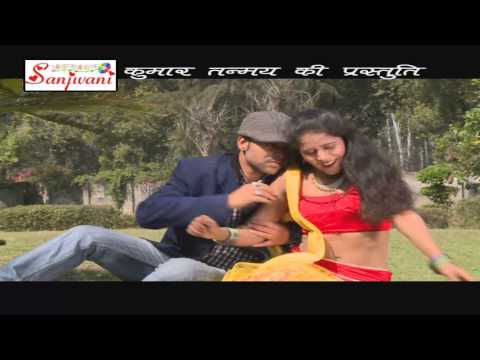 Watch Sab Jaghe Pe Jata Tani Jaye Da - Latest Bhojpuri Hot Song | Azad Sanehiya, Poonam Panday Video