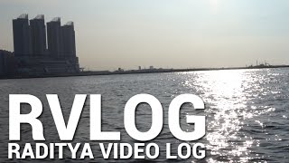 Watch RVLOG - TEMPAT BAGUS NEMBAK CEWEK Video