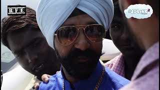 Watch Best Punjabi Superstar Entry | #JSLive2 | Punjabi Funny Comedy Scenes 2017 Video