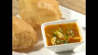 Watch Aloo Puri Video