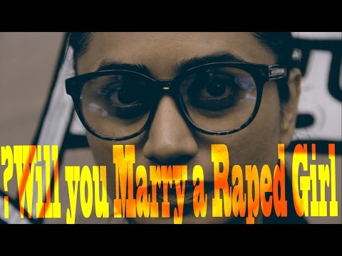 Watch Will you marry a raped girl? Video