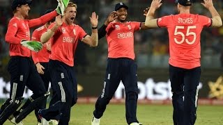 Watch Ben Stokes Wants England to Win World T20 And Shut Up Critics Sports News Video Video