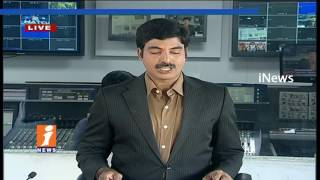 Watch Today Highlights in News Papers | News Watch (03-08-2017) | iNews Video