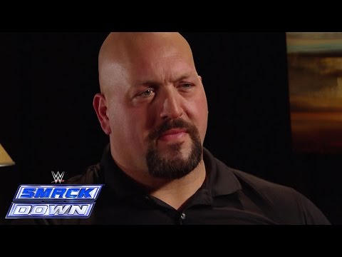 Watch Michael Cole interviews Big Show about the controversial events of Raw- SmackDown, Oct. 24, 2014 - WWE Wrestling Video Video