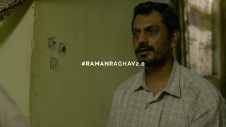 Watch Raman Raghav 2.0- Nawazuddin Siddiqui speaks exclusively to Catch News Video