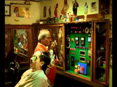 Watch Hutch - Bond Is In Town Video