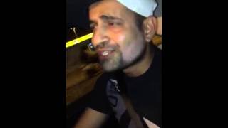 Watch Irfan Pathan sing one of the most loved Bollywood songs Video