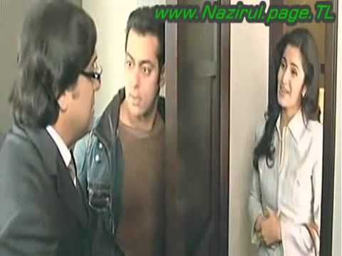 Watch Govinda and Salman Khan comedy - Film Partner Video