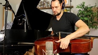 Watch What Do You Mean? - Justin Bieber (Piano/Cello Cover) - Brooklyn Duo Video